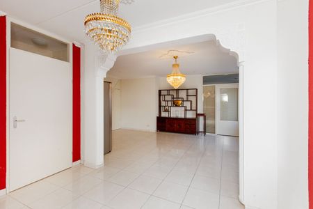 Appartement te huur: Burgemeester De Monchyplein 3 2585 BC Den Haag - Photo 4