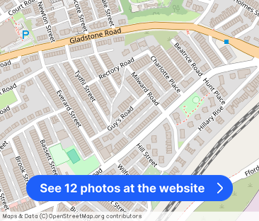 Guys Road., Barry - Photo 1