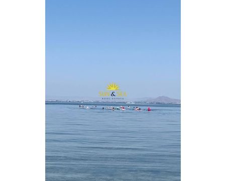 TOWNHOUSE 2 BEDROOMS IN THE MANGA OF MAR MENOR - Photo 2