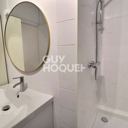 Charmant Appartement T2 de 44m² - Photo 4