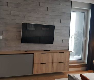 Funkcjonalne 2 pokoje na wynajem - Фото 6