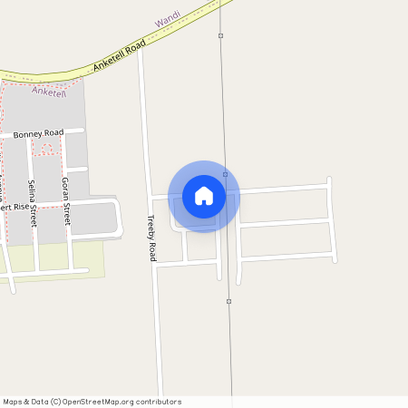 14 Perdita Blvd, WA 6167, Anketell