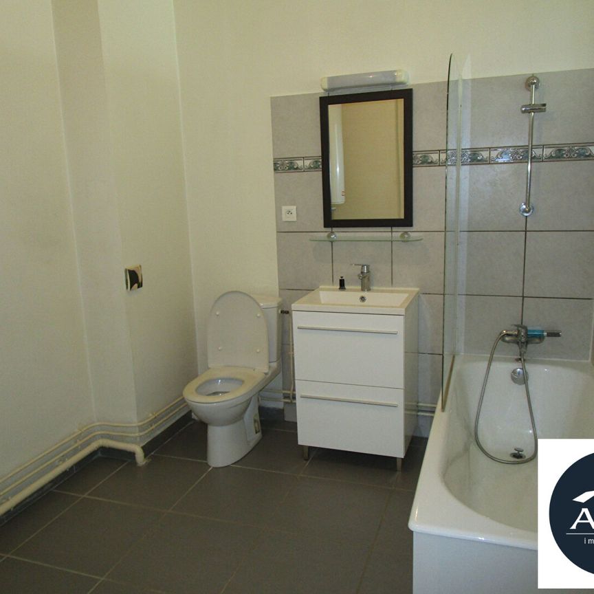 Location Appartement 2 pièces 37m² NOGENT LE ROI 28210 - Photo 1