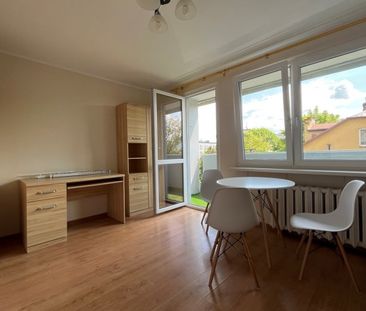 ŚLĄSKIE, Bielsko-Biała m., Bielsko-Biała, Osiedle Grunwaldzkie - Zdjęcie 6