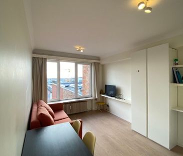 Appartement te huur - Photo 1