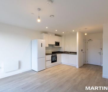 1 bedroom apartment to rent - Photo 3