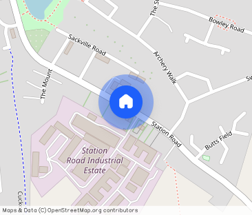 Station Road, Hailsham - Photo 1