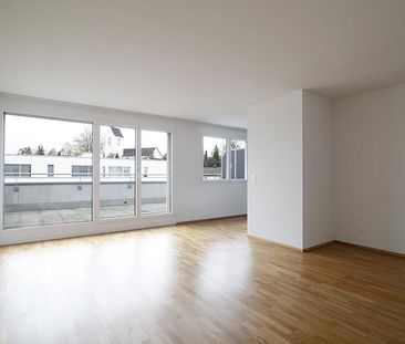 Stadtnah Wohnen und doch im Grünen! - Photo 1