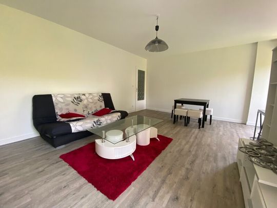 Location Appartement 2 pièces 59m² ORLEANS 45000 - Photo 1