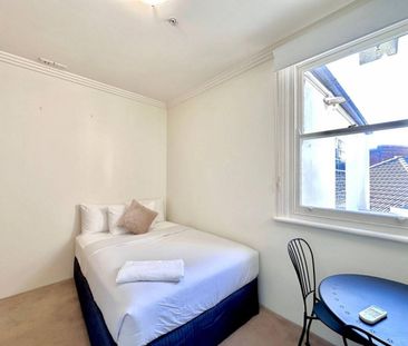 Modern Furnished Studio Units in Potts Point Move In Today! - Photo 3