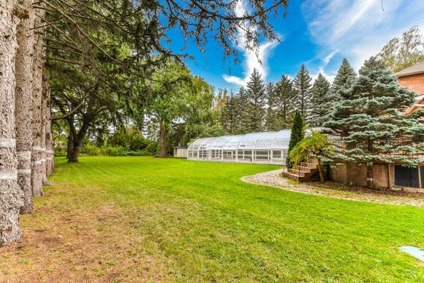 For Lease - 9 Personna Boulevard, Markham, Ontario - Photo 1