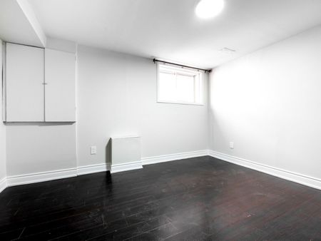 For Lease - 5383 Longhorn Trail Unit# Lower, Mississauga, Ontario - Photo 4