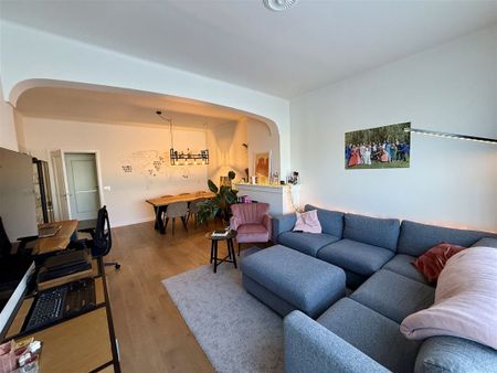 Appartement te huur in Berchem - Photo 5