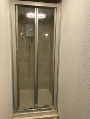 Studio Flat, Sheffield, S6 - Photo 1