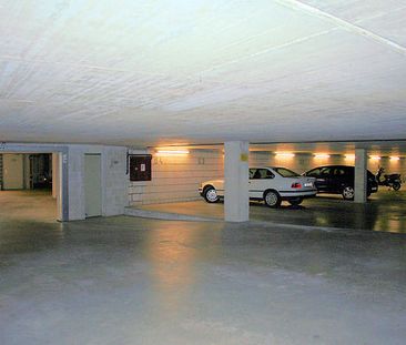 Großzügiges Dachappartement in Bonn-Beuel - Foto 4