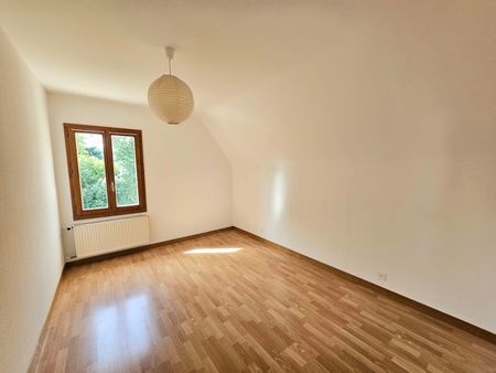 Charmante maison bifamiliale de 4.5 pièces à Nyon - Foto 2