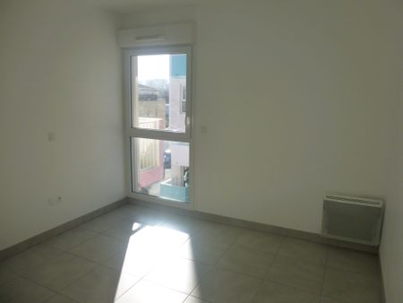 La Pompignane-T2-37.40m² - Photo 3