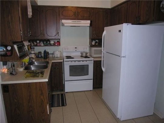 For Lease - 50 Araman Drive, Toronto, Ontario - Photo 1