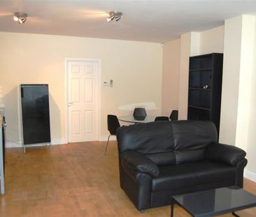 1 bedroom apartment to rent - Photo 3