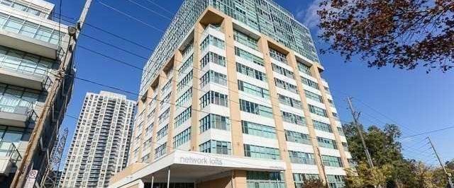 Network Lofts , #912 - Photo 1
