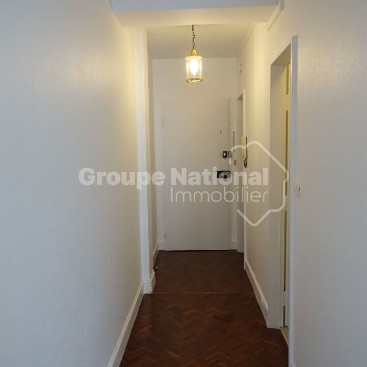 Studio avec parking, - Photo 1