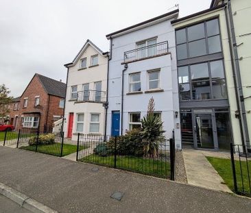 110 Linen Crescent, Bangor, BT19 7JH - Photo 4