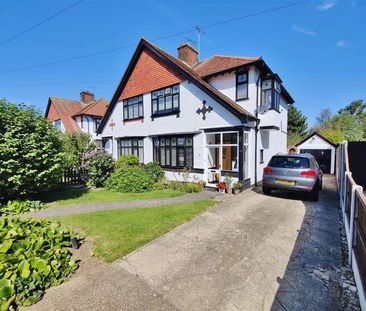 Yeovil Chase, Westcliff On Sea, Essex, SS0 - Photo 5