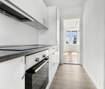 <b>Lys og velindrettet 3-værelses lejlighed i hjertet af Nørresundb... - Photo 5