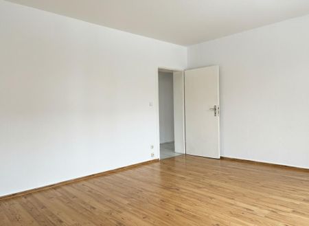 Lichtdurchflutete 3-Zimmer-Wohnung - Foto 4