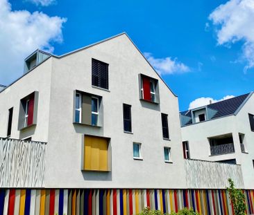 2 Zimmer, 59 m², 1. Stock - Photo 1