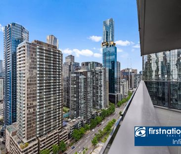 Stunning Two Bedroom Apartment with a View and Furnished - Photo 1
