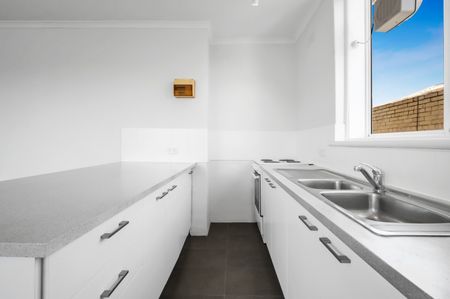 5/76 Crockford Street, Port Melbourne VIC 3207 - Apartment For Rent | Domain - Photo 3