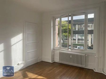 Appartement à louer 2 pièces 42m² - Photo 4