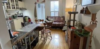 2 Bed / 1 Bath in Junction Triangle - Photo 2