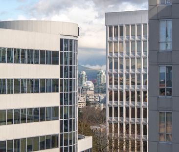 1068 W Broadway (7th Floor), Vancouver - Photo 6