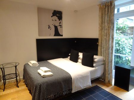 Studio to rent - Photo 4