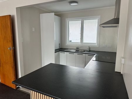 1 Bedroom Apartment, Boulcott Hutt City - Photo 3