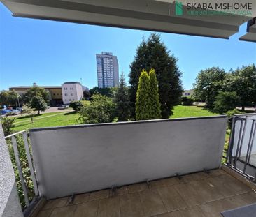 Mieszkanie Lublin Kośminek powierzchnia 63.5 m² C303-WM-74690 - Zdjęcie 2