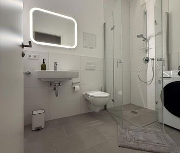 Pronájem bytu 1+1 • 30 m² bez realitkyBerlin Gesundbrunnen Berlin 1... - Photo 3