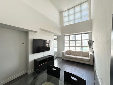 For Lease - 65 East Liberty Street Unit# 912, Toronto, Ontario - Photo 2
