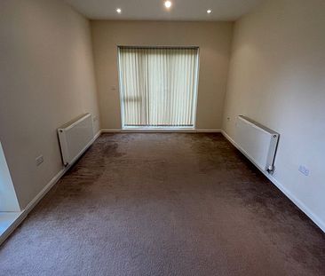 2 Bedroom Apartment to Rent - Sicey House, Sheffield, S5 - Photo 6