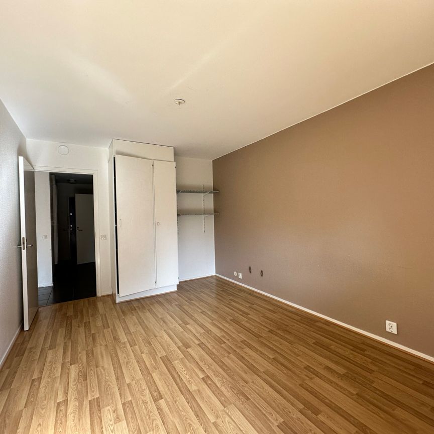 Nytorgsbacken 55 – 2rok (lgh 1103) - Photo 1