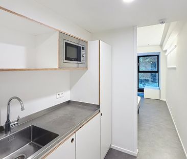 FOR STUDENTS ONLY! Studio for rent at THE LINK - Foto 4