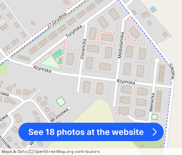 Wynajmę mieszkanie na Osiedlu Nowe Tarnowo - Photo 1