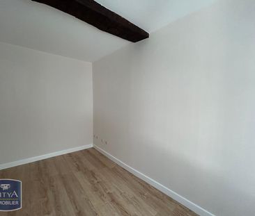 Location Appartement 2 pièces 45m² CHATEAU THIERRY 02400 - Photo 4