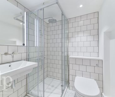1 Bedroom Apartment, Carnaby Street, Soho, W1F - Photo 6