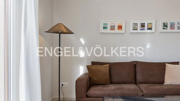 Piso de alquiler en Sant Francesc - Foto 1