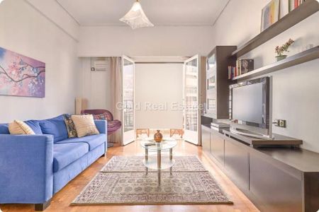 Διαμέρισμα για ενοικίαση - Λεωφόρος Πατησίων - Λεωφόρος Αχαρνών, - Photo 5