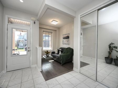 For Lease - 34 Cyclone Trail, Brampton, Ontario - Photo 3