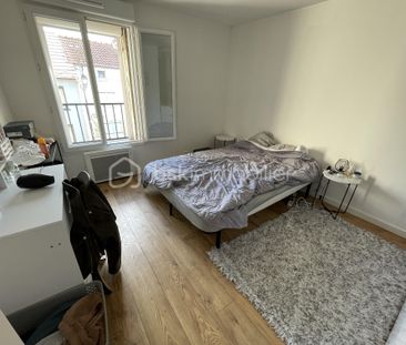 Appartement de 39,70 m² à Claye-Souilly - Photo 3